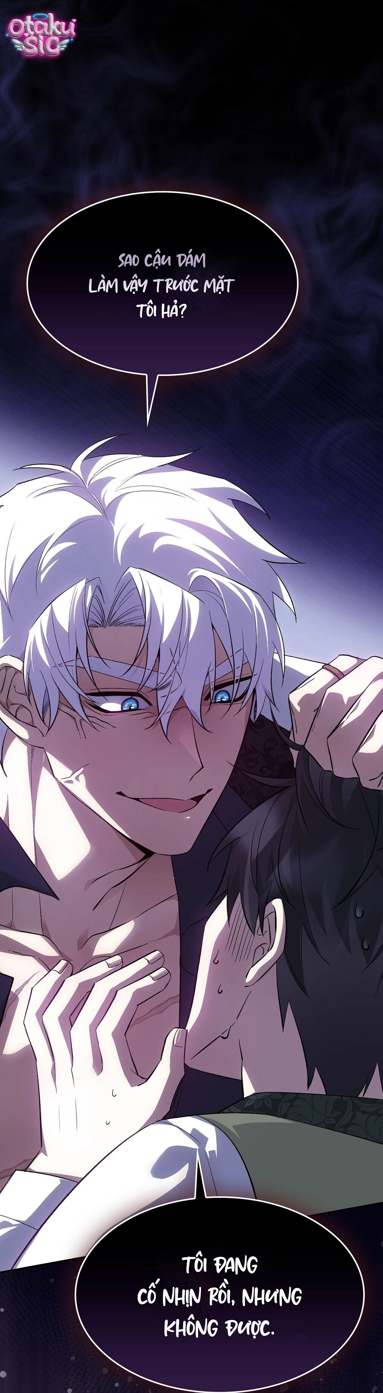 Hệ Thống Bắt Tôi Trở Thành M?! - Chap 18 - Trang 16
