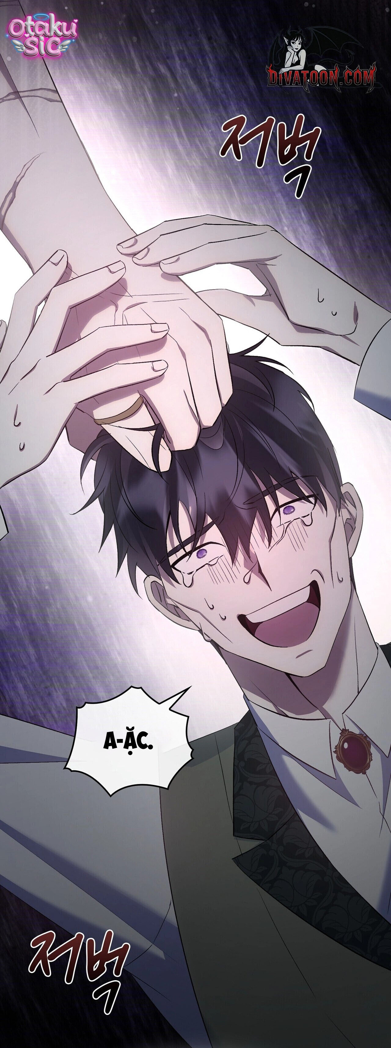 Hệ Thống Bắt Tôi Trở Thành M?! - Chap 18 - Trang 18