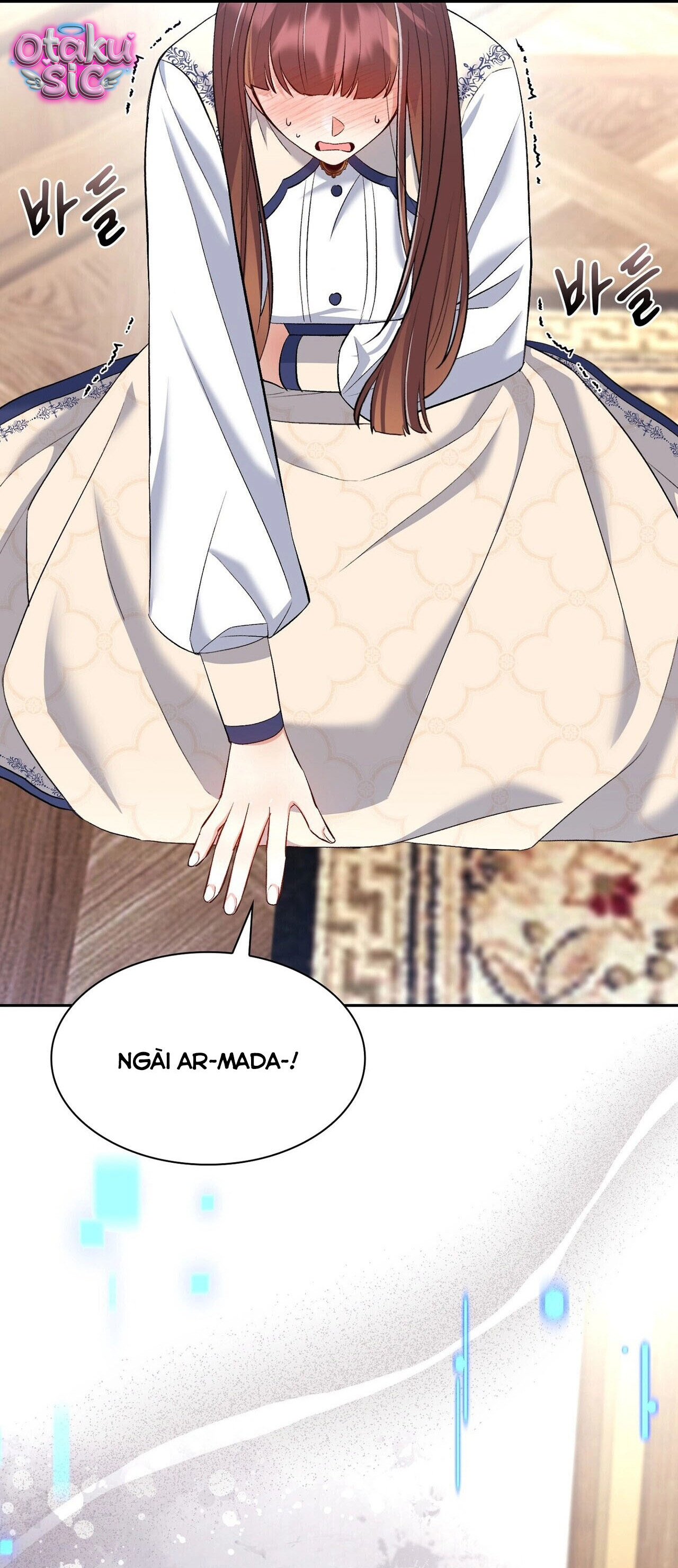 Hệ Thống Bắt Tôi Trở Thành M?! - Chap 18 - Trang 20