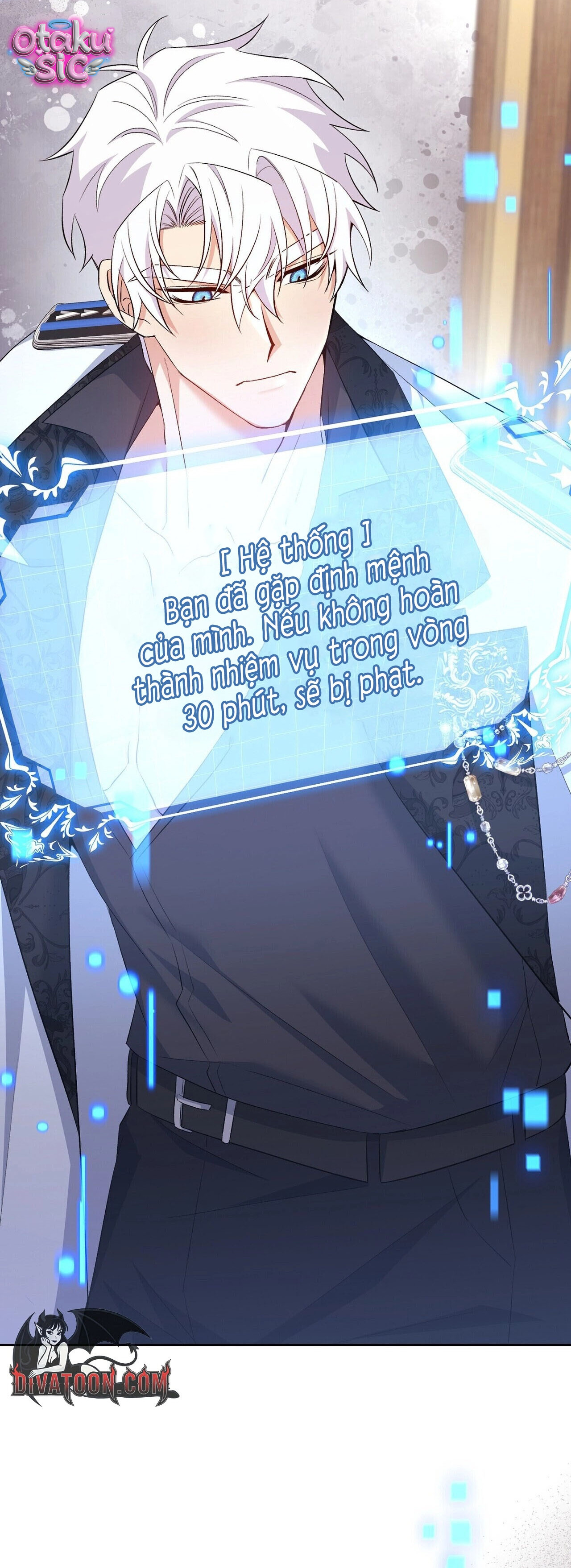 Hệ Thống Bắt Tôi Trở Thành M?! - Chap 18 - Trang 21