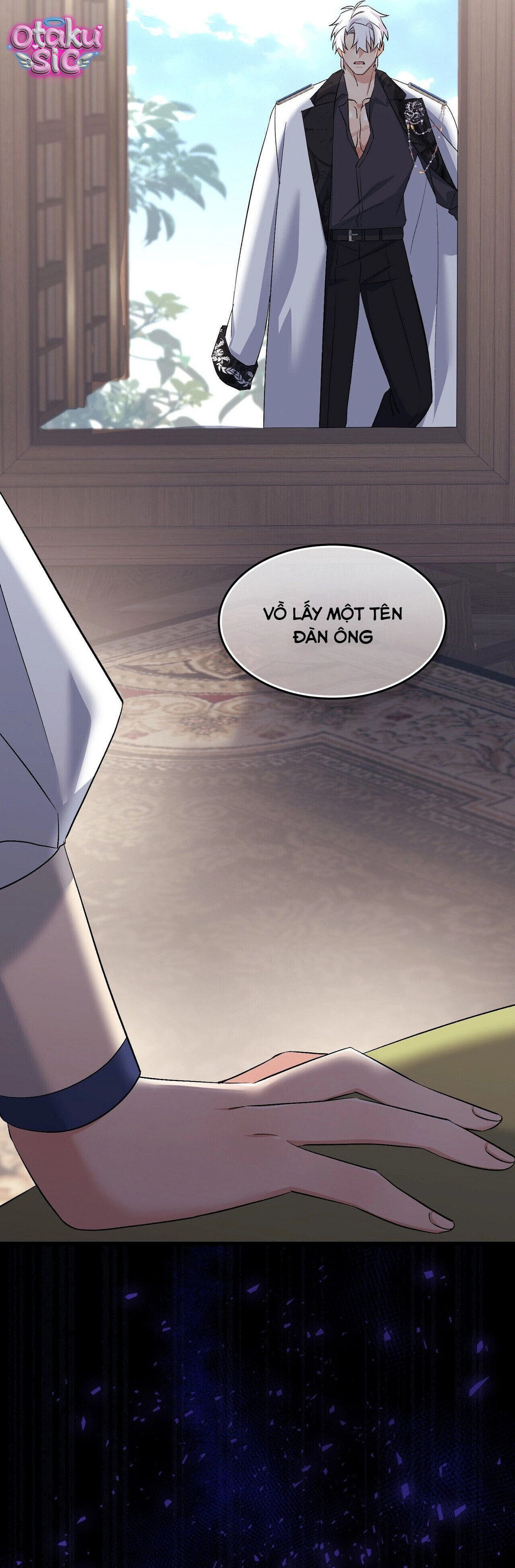 Hệ Thống Bắt Tôi Trở Thành M?! - Chap 18 - Trang 4