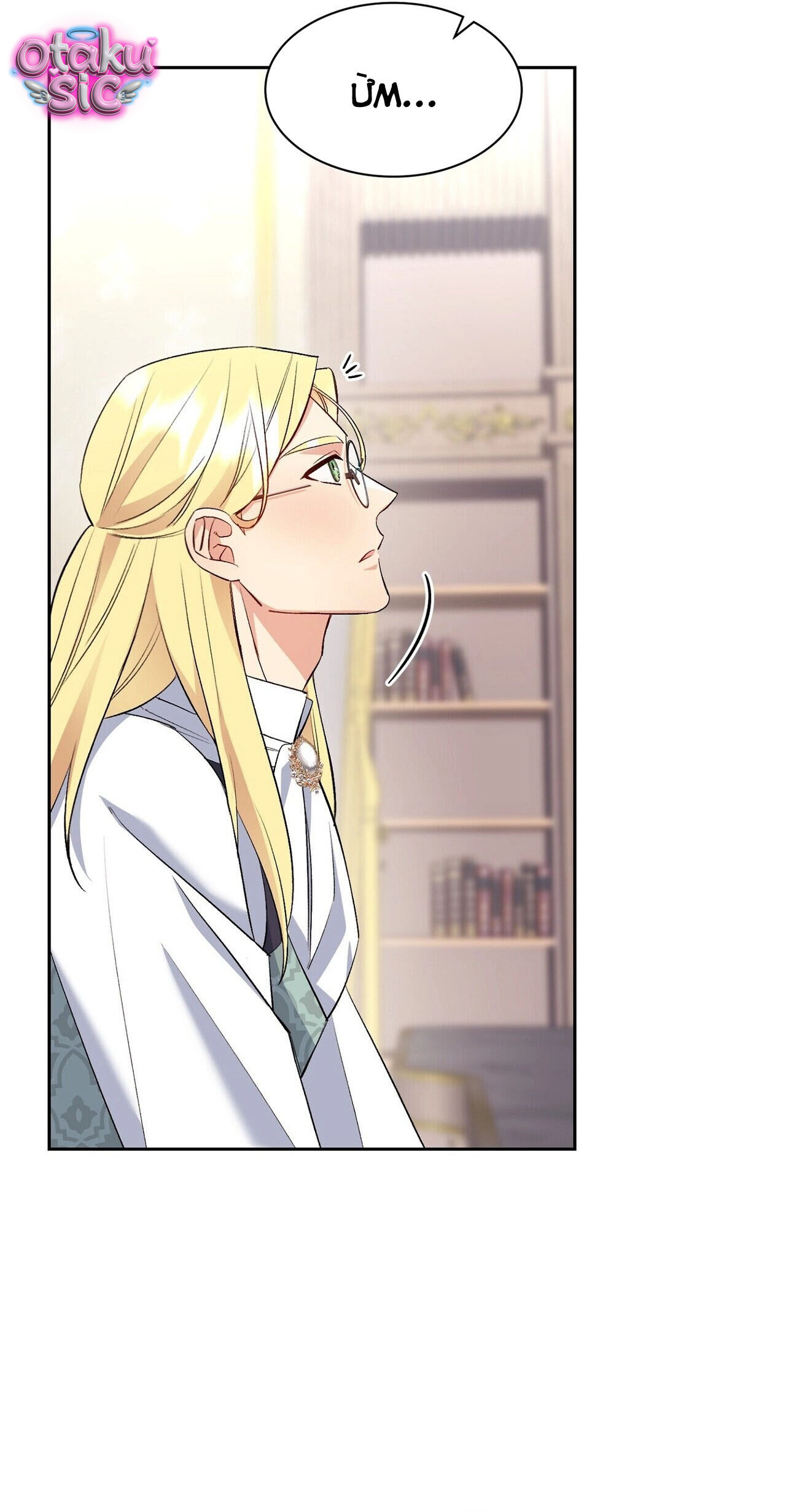 Hệ Thống Bắt Tôi Trở Thành M?! - Chap 18 - Trang 32