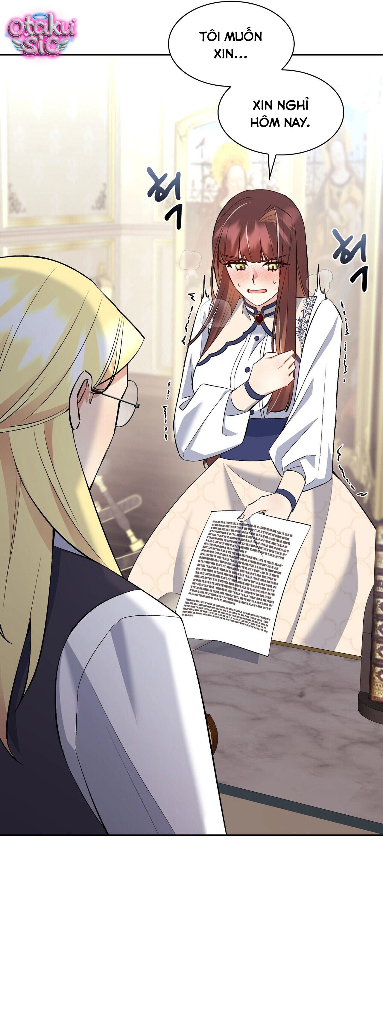 Hệ Thống Bắt Tôi Trở Thành M?! - Chap 18 - Trang 33
