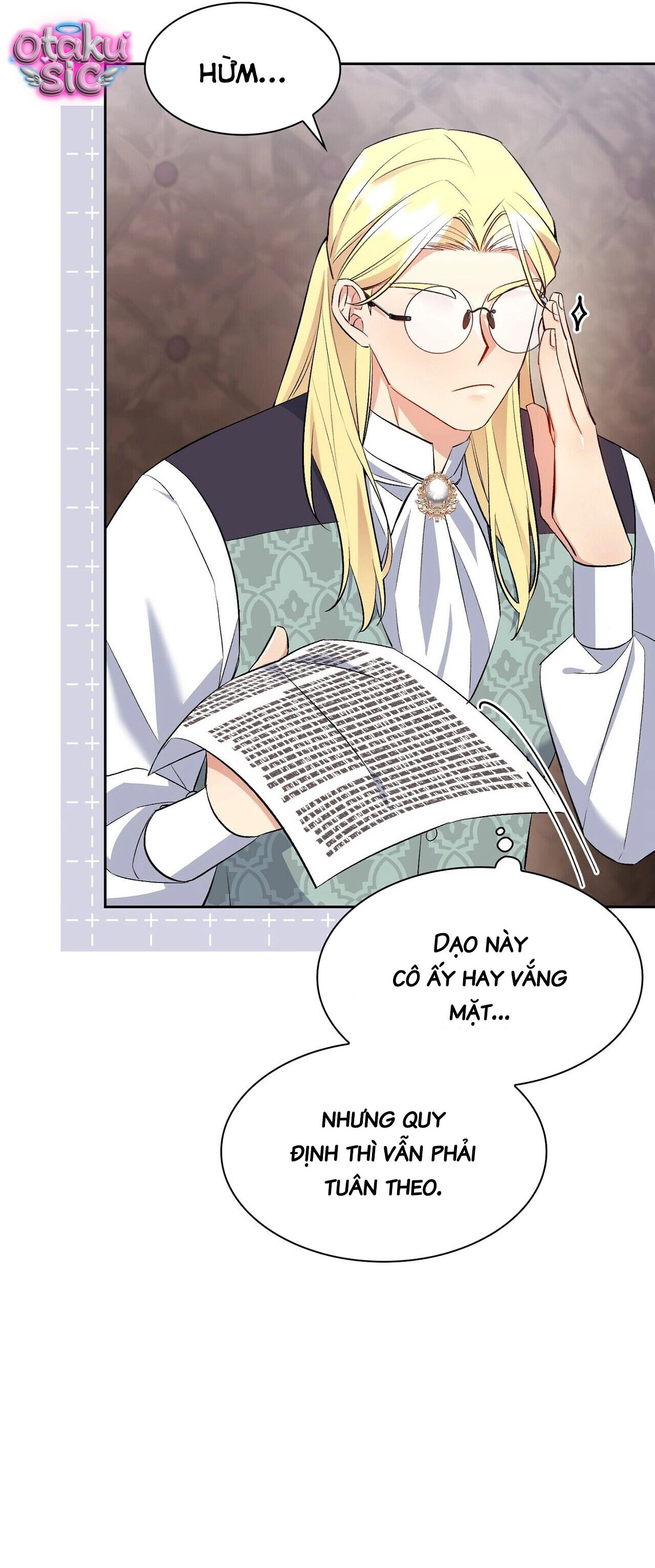 Hệ Thống Bắt Tôi Trở Thành M?! - Chap 18 - Trang 34