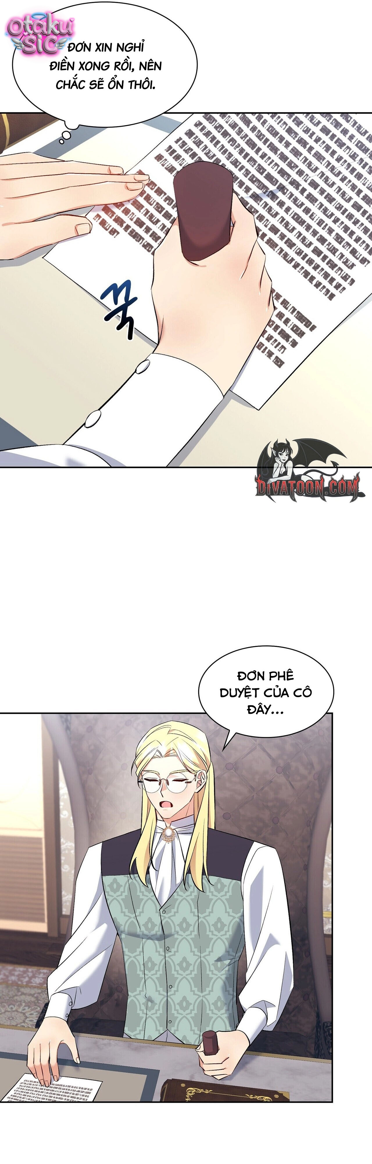 Hệ Thống Bắt Tôi Trở Thành M?! - Chap 18 - Trang 35