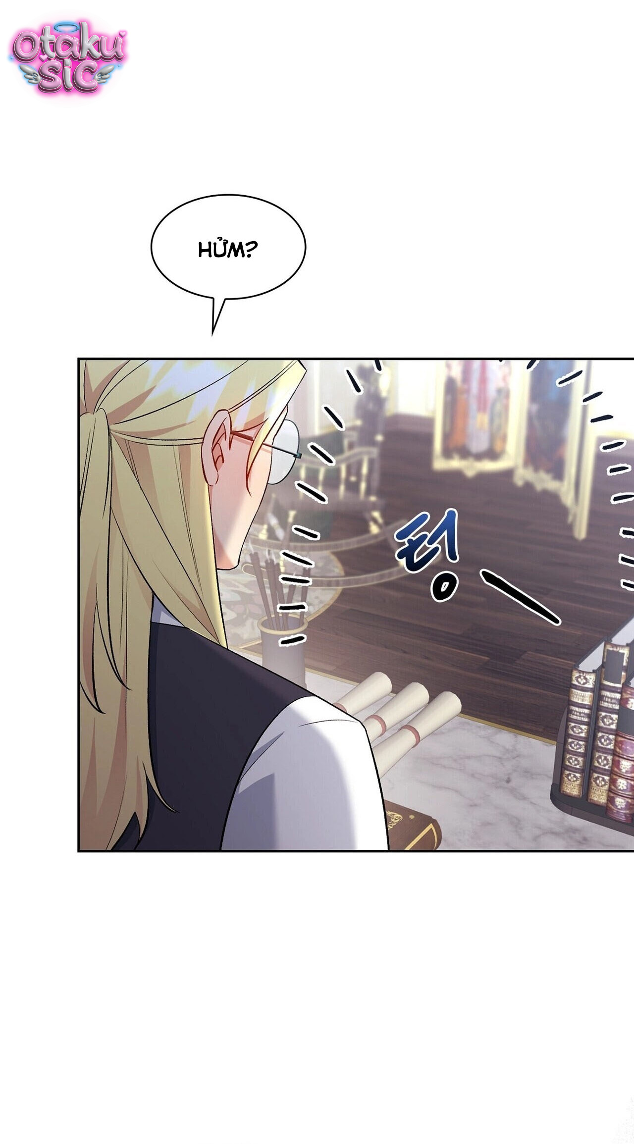 Hệ Thống Bắt Tôi Trở Thành M?! - Chap 18 - Trang 36