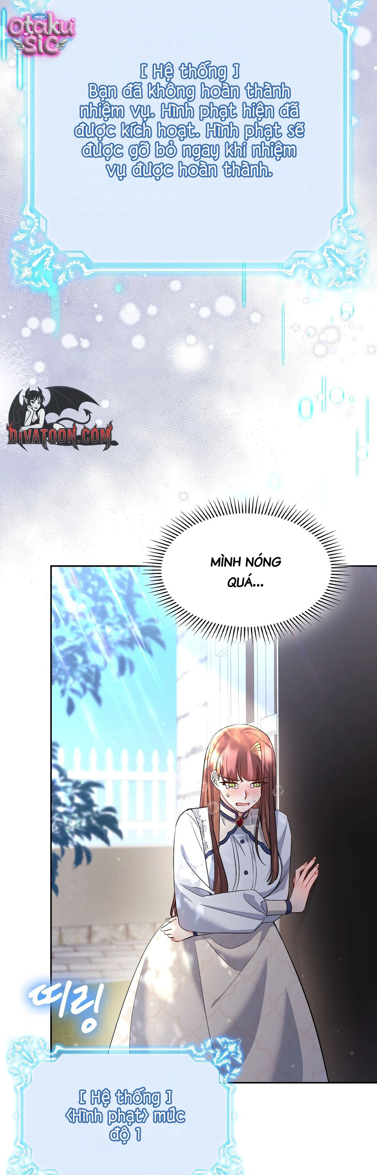 Hệ Thống Bắt Tôi Trở Thành M?! - Chap 18 - Trang 43