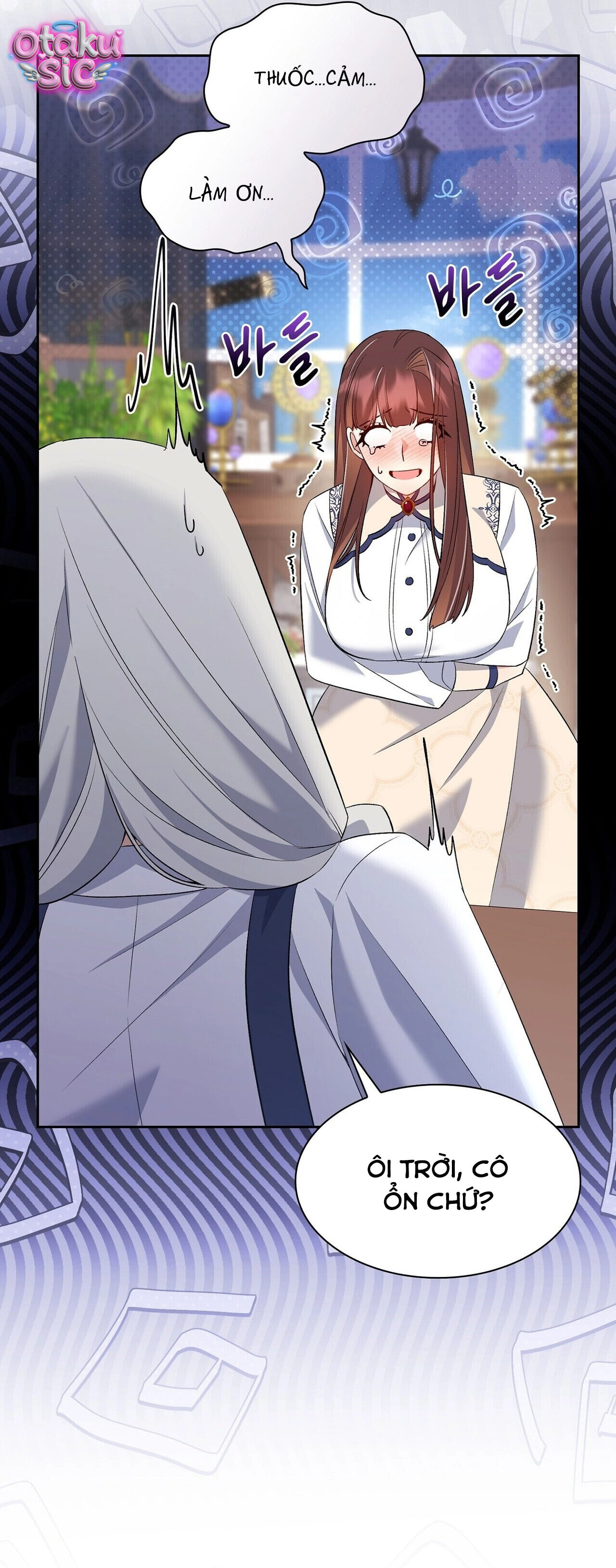 Hệ Thống Bắt Tôi Trở Thành M?! - Chap 18 - Trang 48