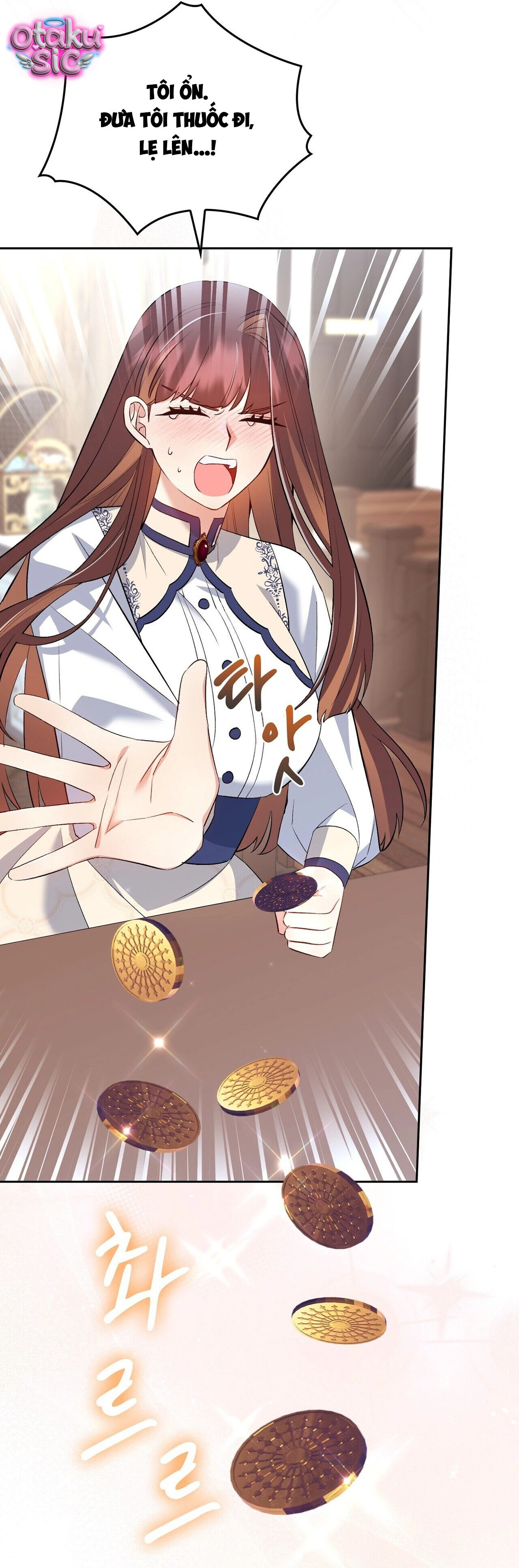 Hệ Thống Bắt Tôi Trở Thành M?! - Chap 18 - Trang 49