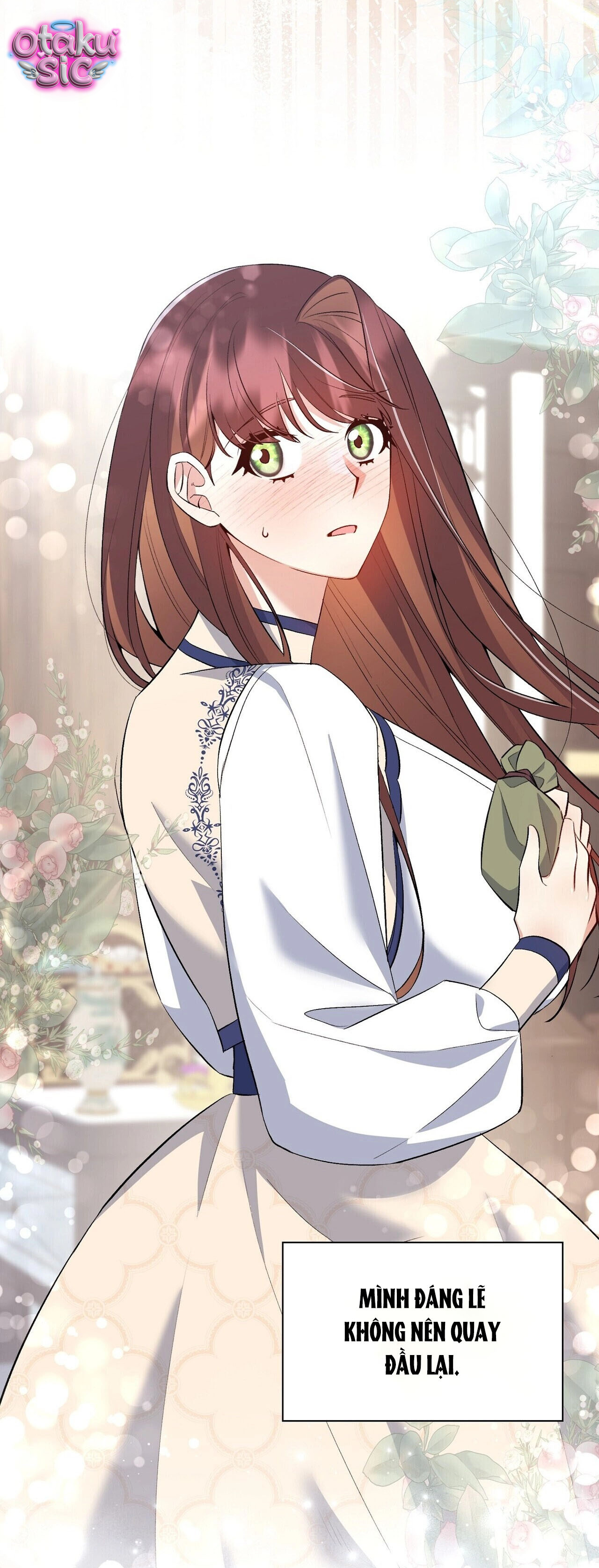 Hệ Thống Bắt Tôi Trở Thành M?! - Chap 18 - Trang 53