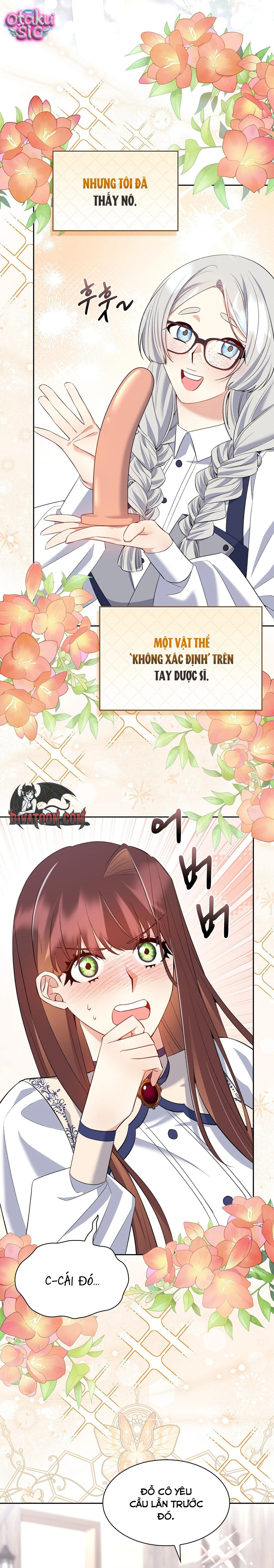 Hệ Thống Bắt Tôi Trở Thành M?! - Chap 18 - Trang 54