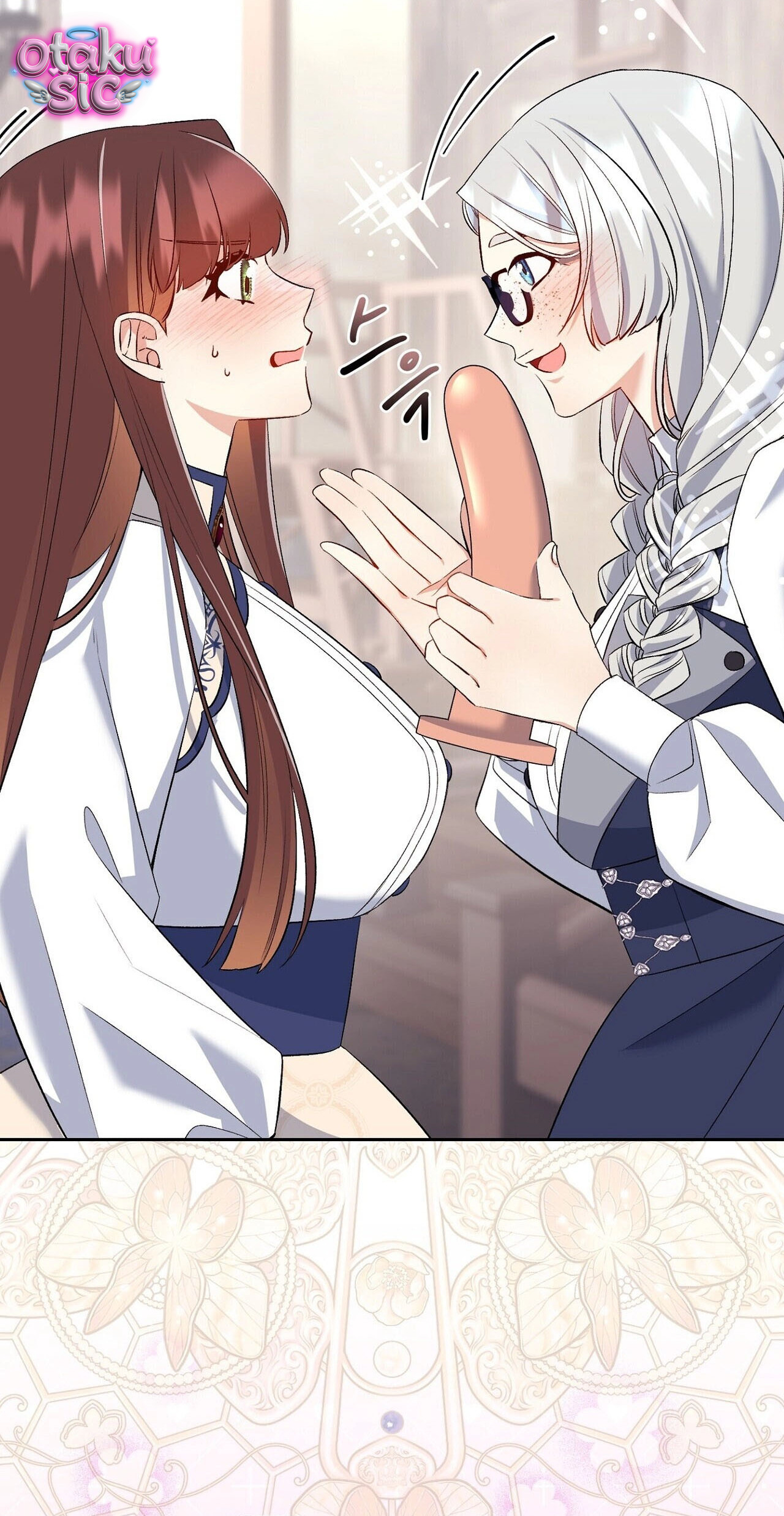 Hệ Thống Bắt Tôi Trở Thành M?! - Chap 18 - Trang 55