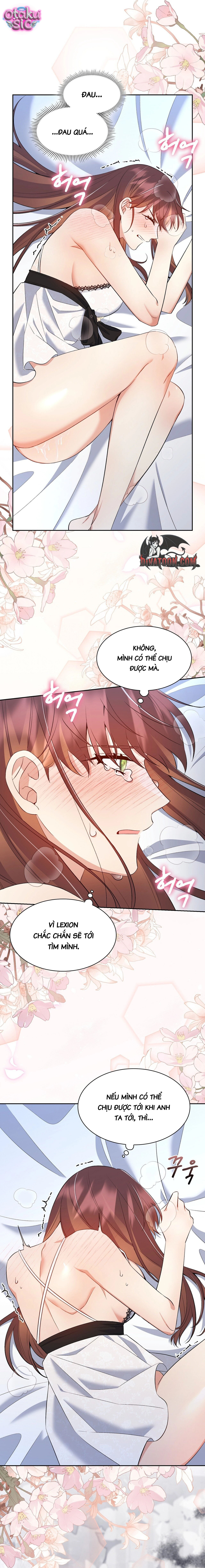 Hệ Thống Bắt Tôi Trở Thành M?! - Chap 18 - Trang 60
