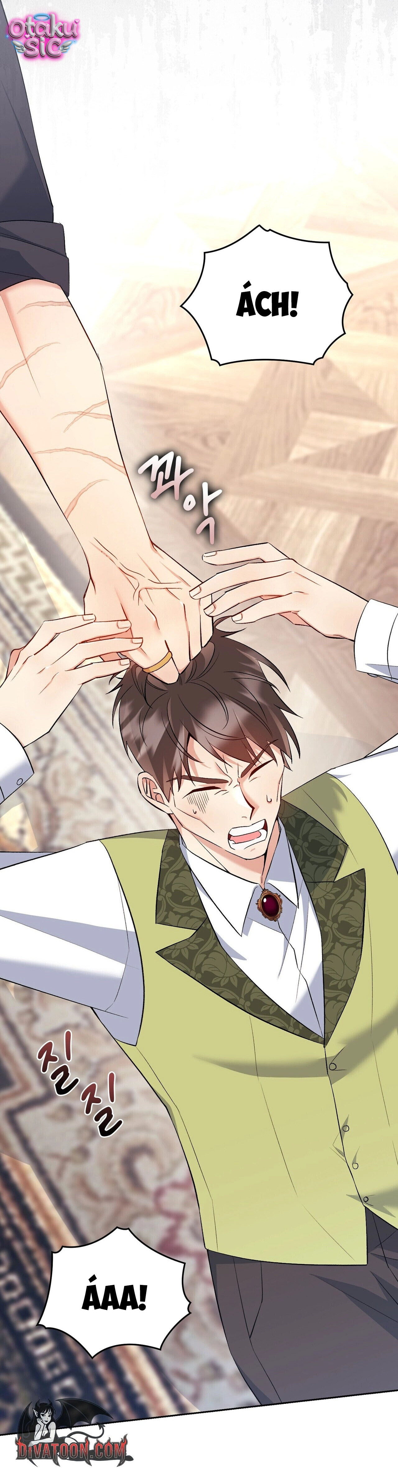 Hệ Thống Bắt Tôi Trở Thành M?! - Chap 18 - Trang 9