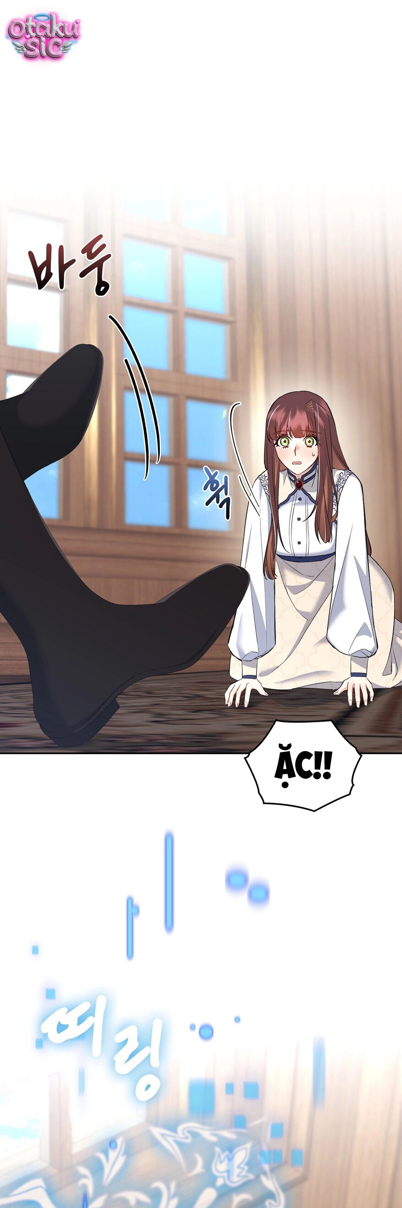 Hệ Thống Bắt Tôi Trở Thành M?! - Chap 18 - Trang 10