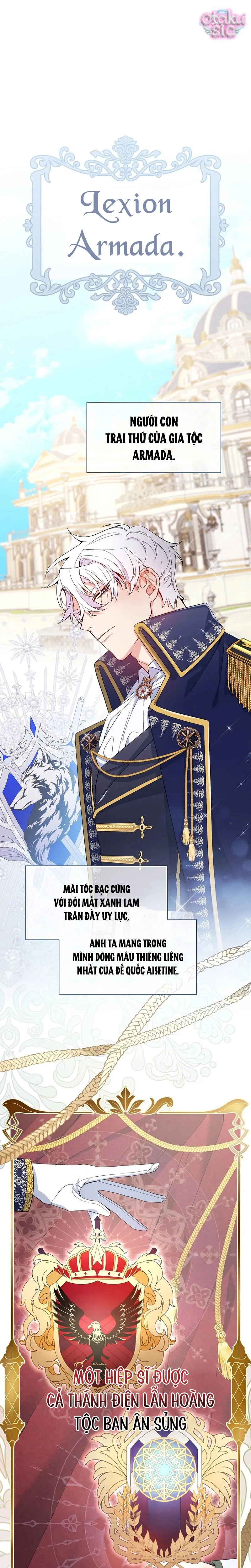 Hệ Thống Bắt Tôi Trở Thành M?! - Chap 2 - Trang 2