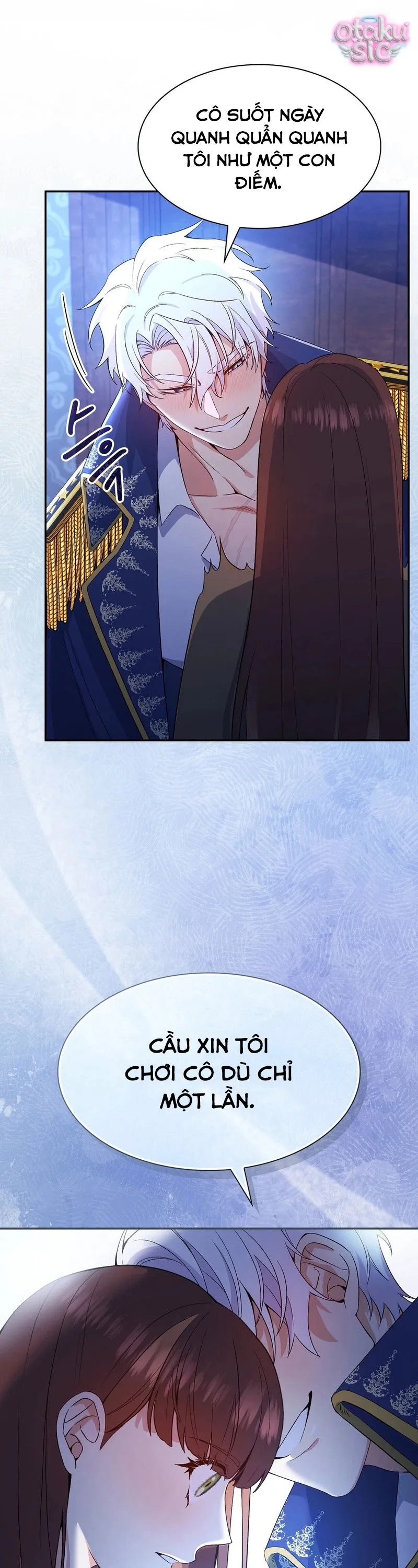 Hệ Thống Bắt Tôi Trở Thành M?! - Chap 2 - Trang 11