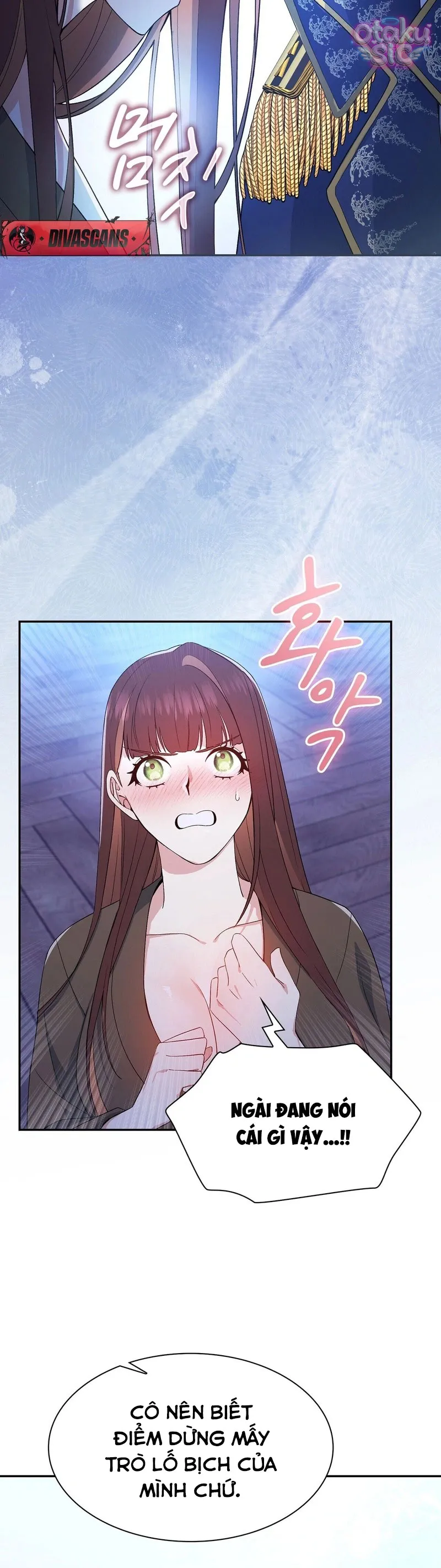 Hệ Thống Bắt Tôi Trở Thành M?! - Chap 2 - Trang 12