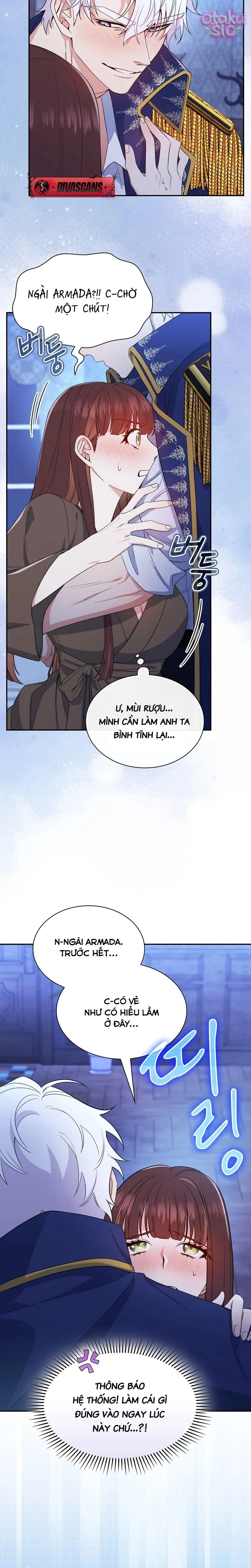 Hệ Thống Bắt Tôi Trở Thành M?! - Chap 2 - Trang 14