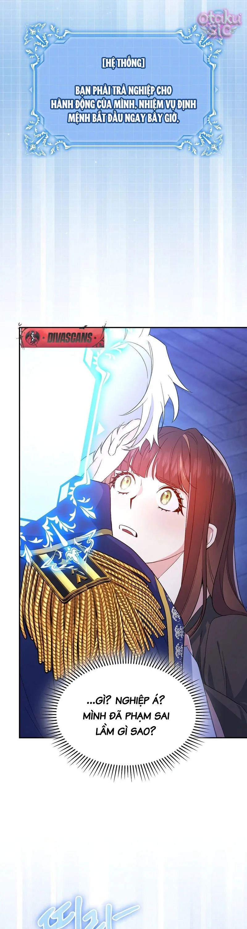Hệ Thống Bắt Tôi Trở Thành M?! - Chap 2 - Trang 15