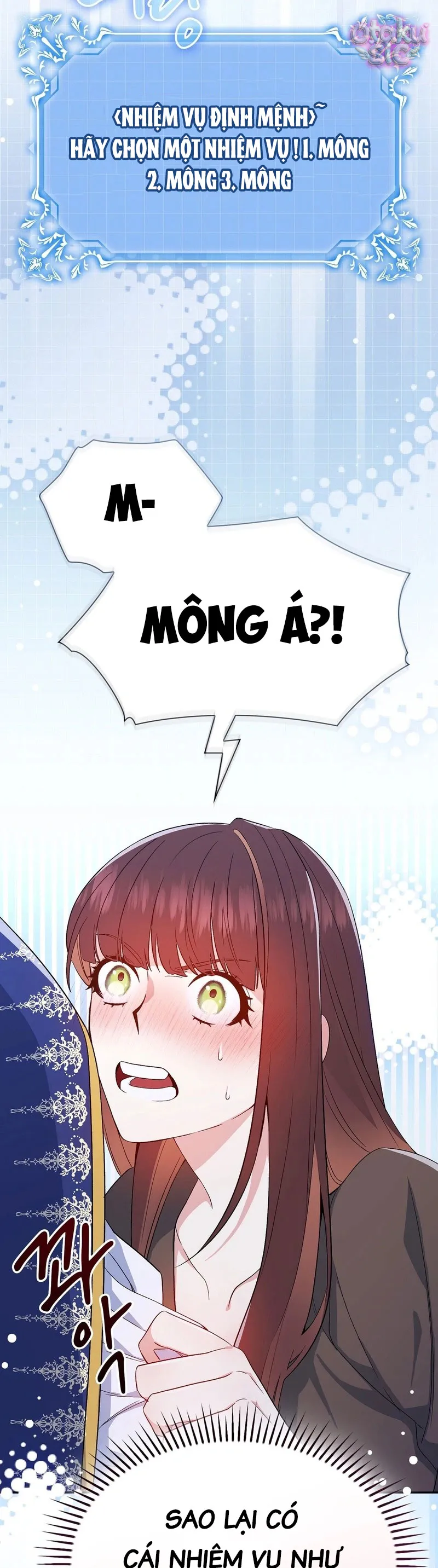 Hệ Thống Bắt Tôi Trở Thành M?! - Chap 2 - Trang 16