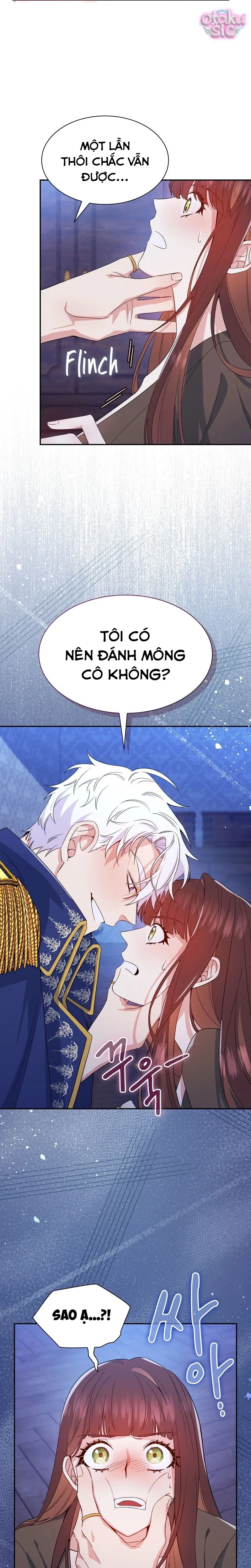 Hệ Thống Bắt Tôi Trở Thành M?! - Chap 2 - Trang 18
