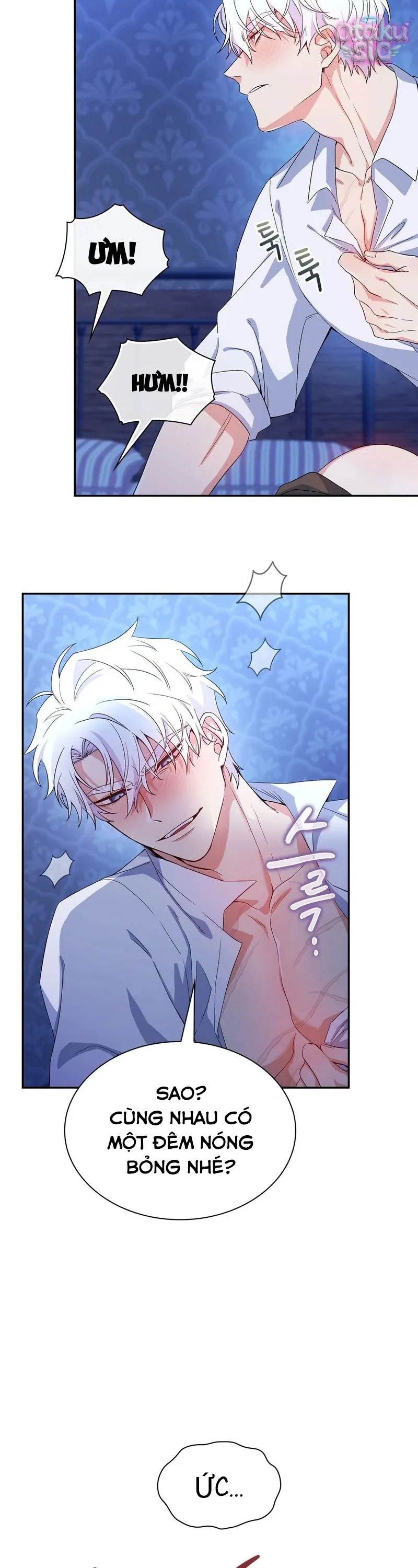Hệ Thống Bắt Tôi Trở Thành M?! - Chap 2 - Trang 22