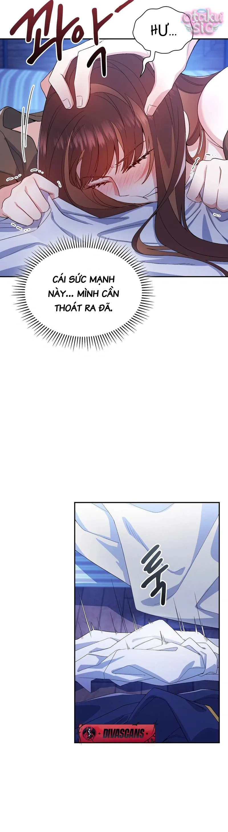 Hệ Thống Bắt Tôi Trở Thành M?! - Chap 2 - Trang 23