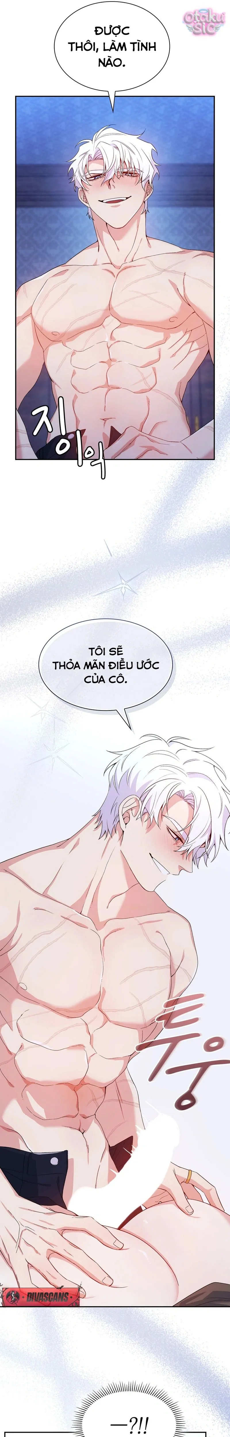Hệ Thống Bắt Tôi Trở Thành M?! - Chap 2 - Trang 24