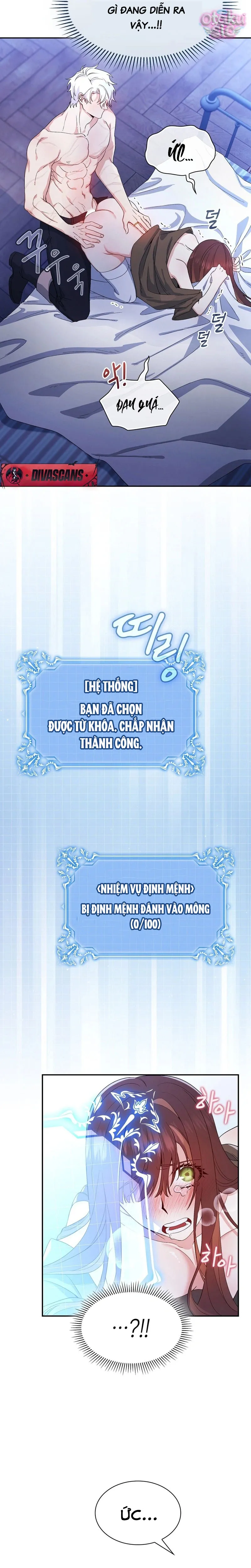Hệ Thống Bắt Tôi Trở Thành M?! - Chap 2 - Trang 28