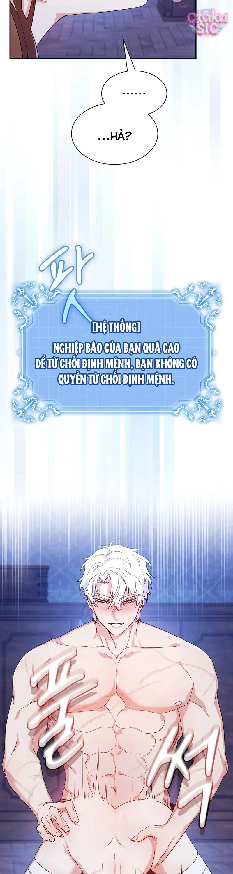 Hệ Thống Bắt Tôi Trở Thành M?! - Chap 2 - Trang 30