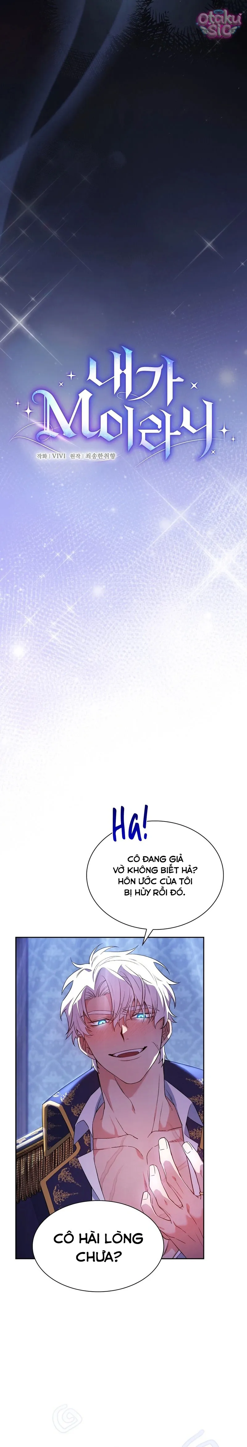 Hệ Thống Bắt Tôi Trở Thành M?! - Chap 2 - Trang 4