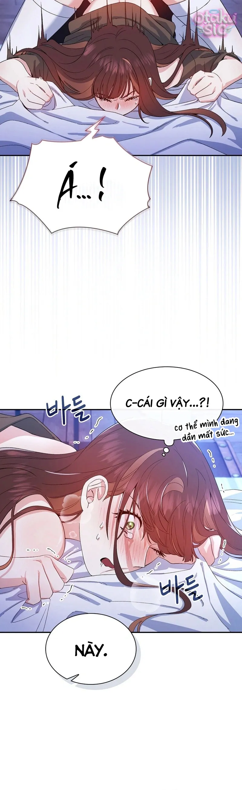 Hệ Thống Bắt Tôi Trở Thành M?! - Chap 2 - Trang 31