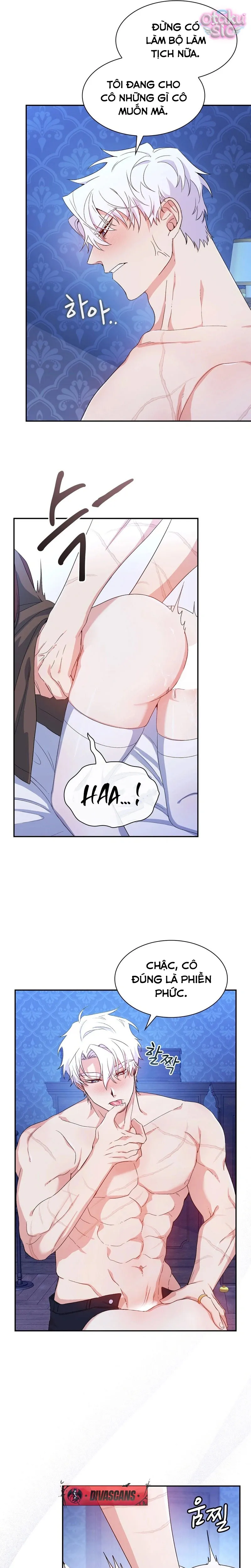 Hệ Thống Bắt Tôi Trở Thành M?! - Chap 2 - Trang 32