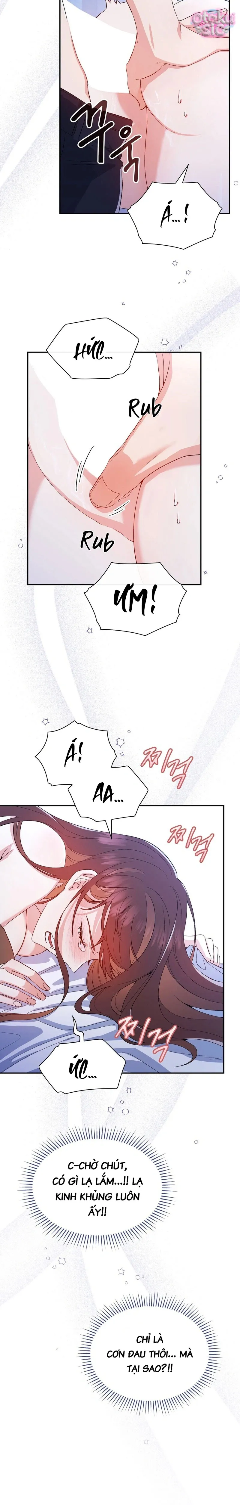 Hệ Thống Bắt Tôi Trở Thành M?! - Chap 2 - Trang 33