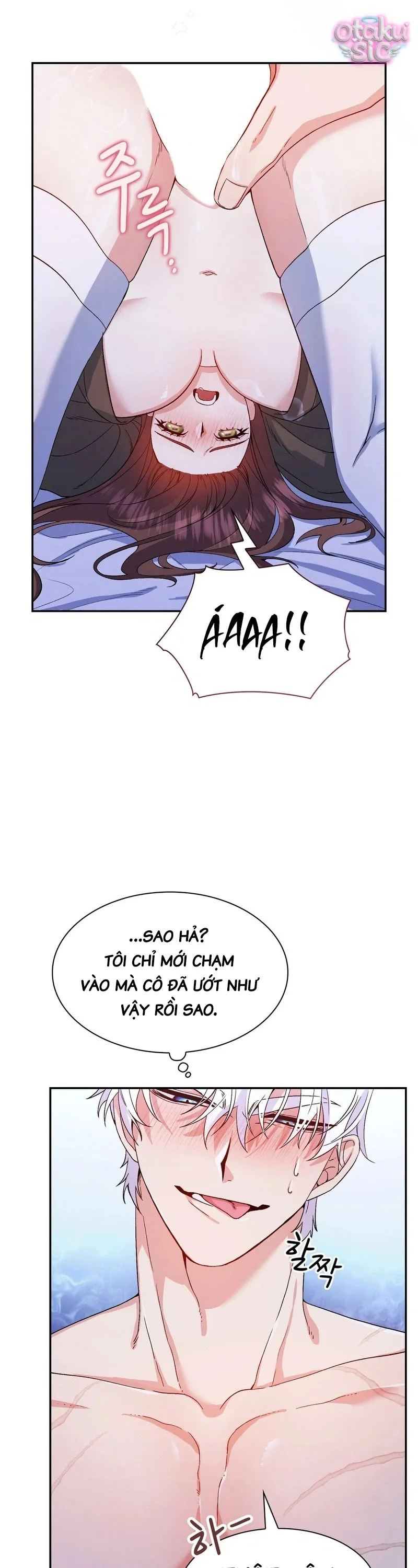 Hệ Thống Bắt Tôi Trở Thành M?! - Chap 2 - Trang 34