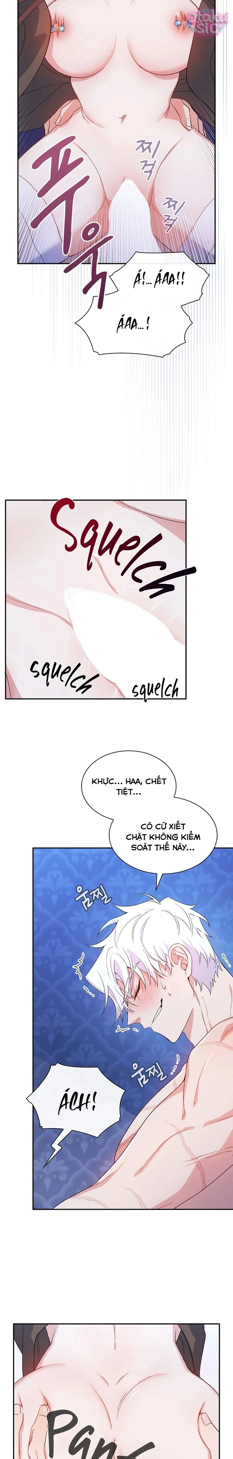 Hệ Thống Bắt Tôi Trở Thành M?! - Chap 2 - Trang 37