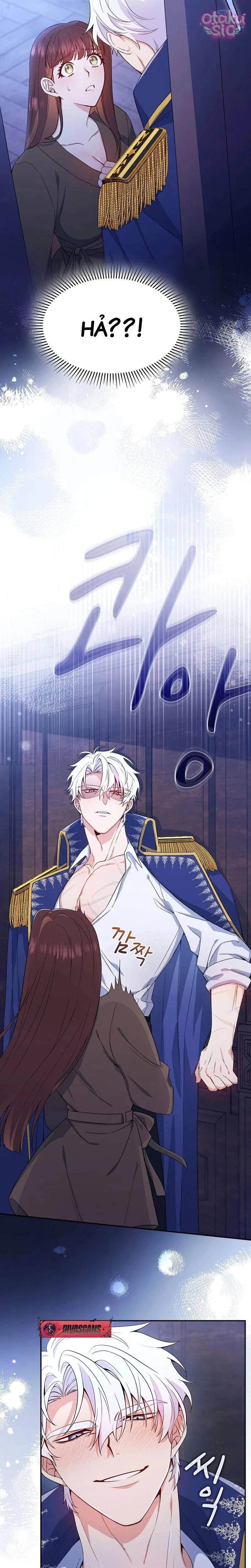 Hệ Thống Bắt Tôi Trở Thành M?! - Chap 2 - Trang 6