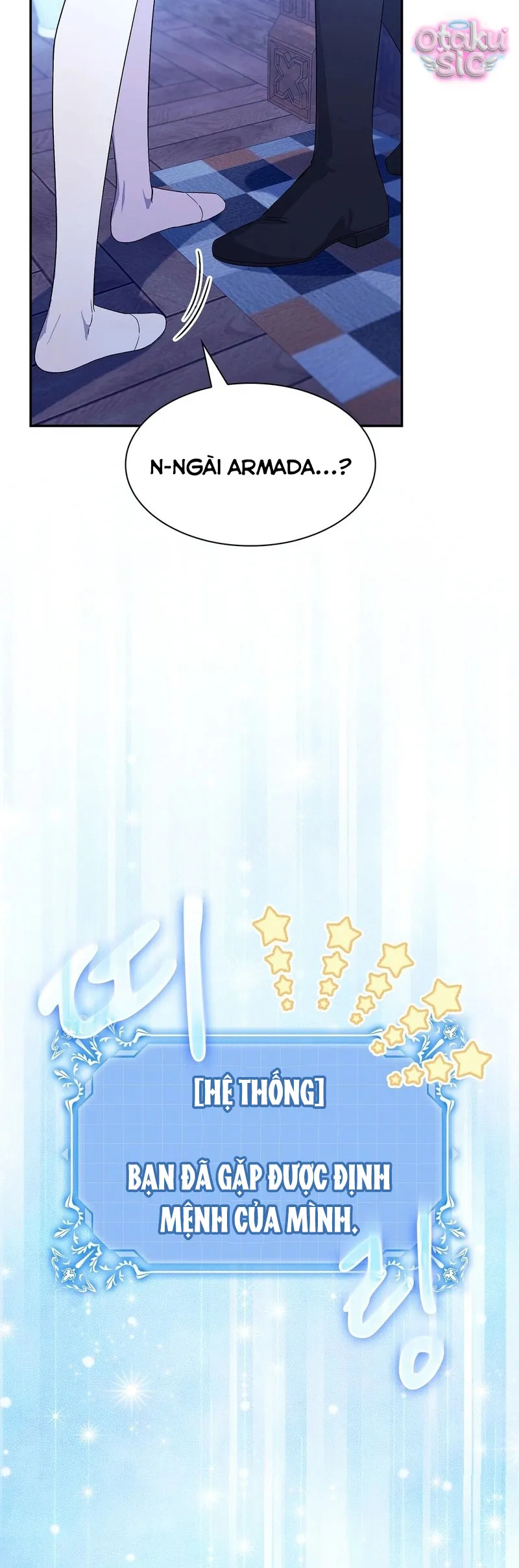 Hệ Thống Bắt Tôi Trở Thành M?! - Chap 2 - Trang 8