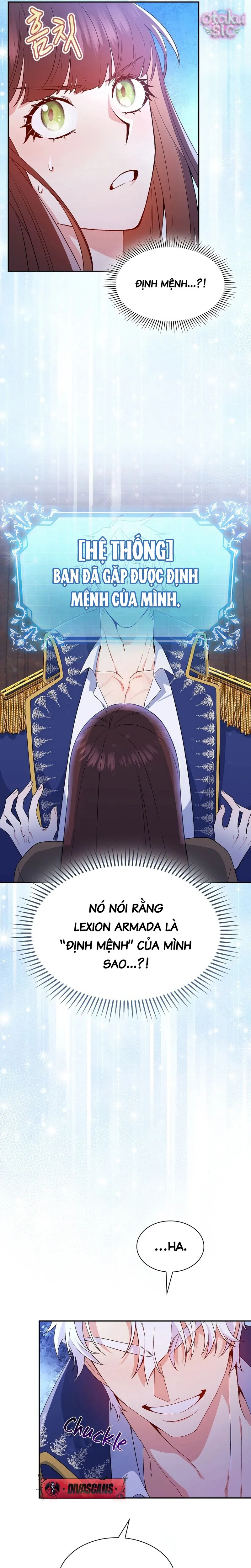 Hệ Thống Bắt Tôi Trở Thành M?! - Chap 2 - Trang 9