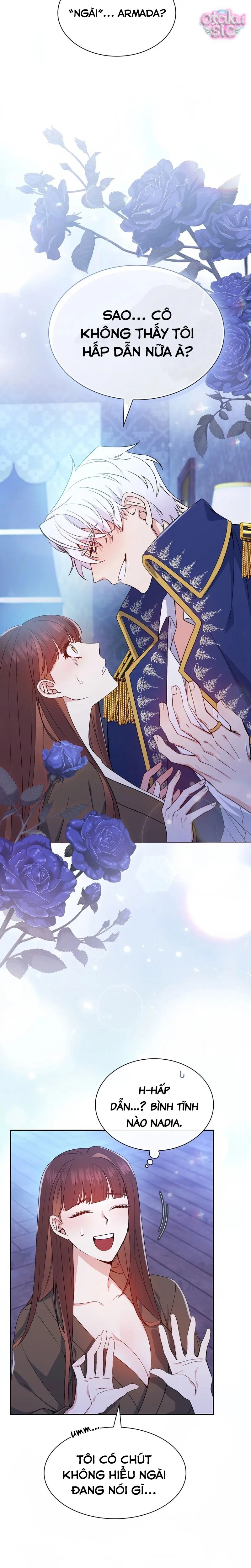 Hệ Thống Bắt Tôi Trở Thành M?! - Chap 2 - Trang 10