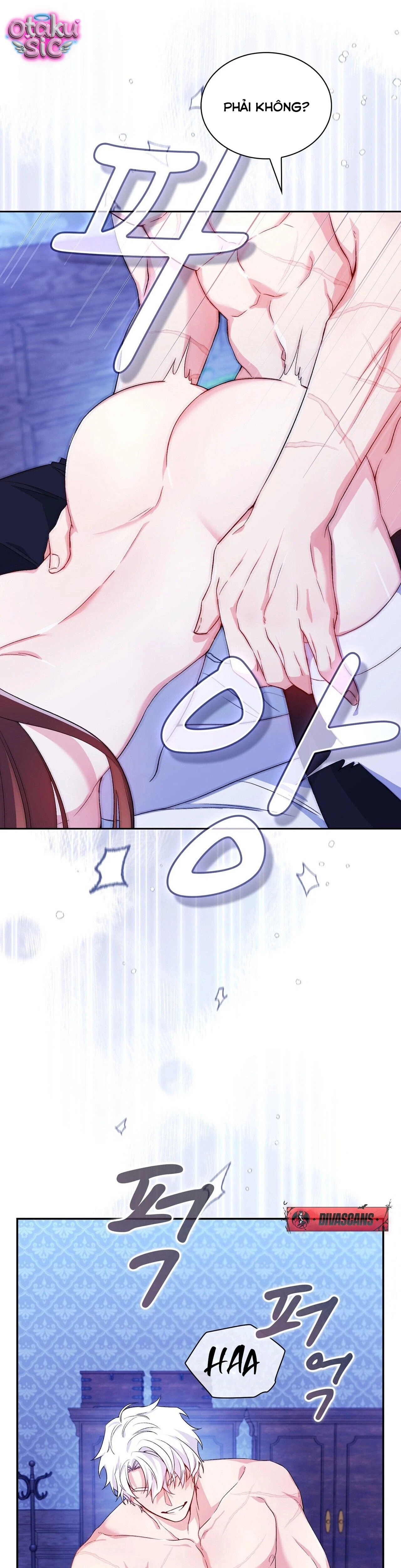 Hệ Thống Bắt Tôi Trở Thành M?! - Chap 3 - Trang 11
