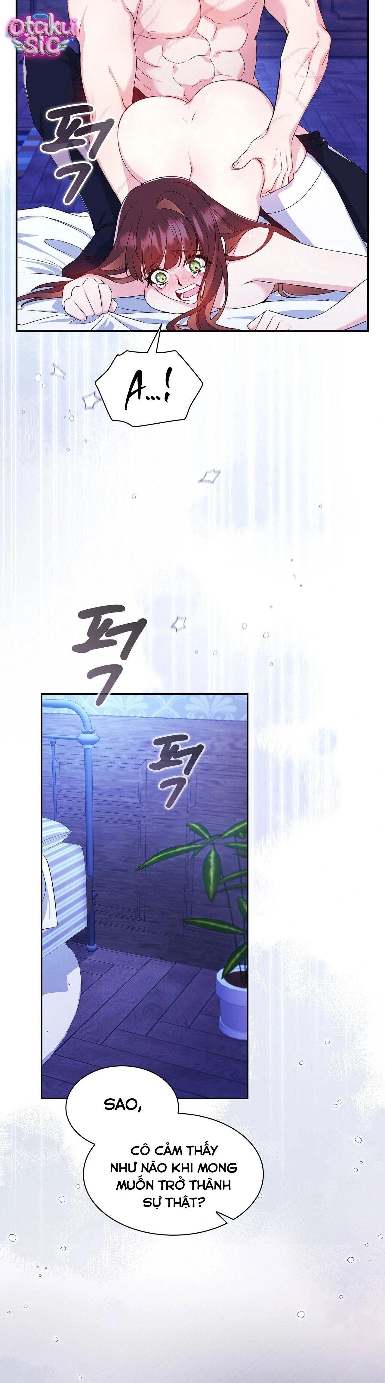 Hệ Thống Bắt Tôi Trở Thành M?! - Chap 3 - Trang 12