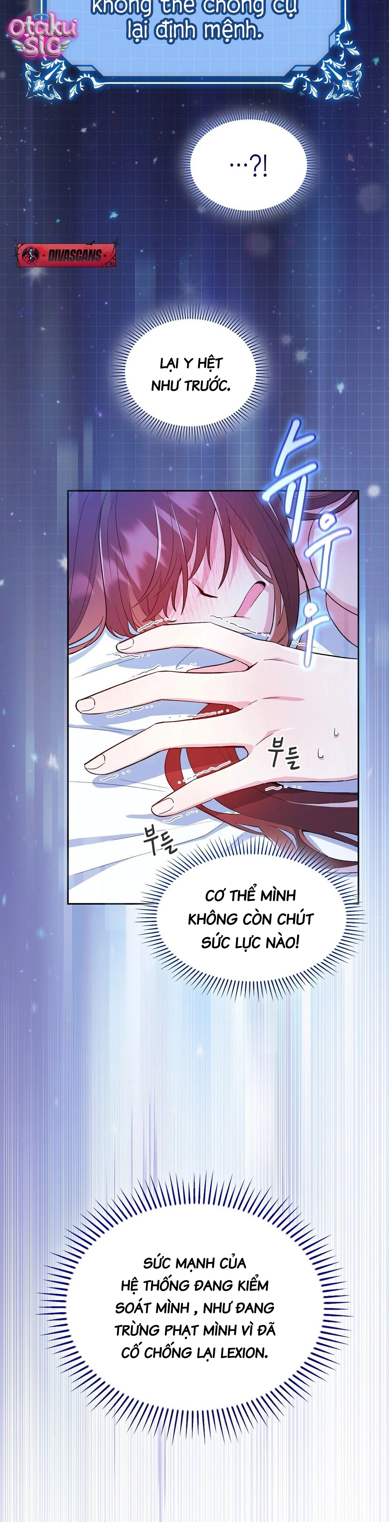 Hệ Thống Bắt Tôi Trở Thành M?! - Chap 3 - Trang 14
