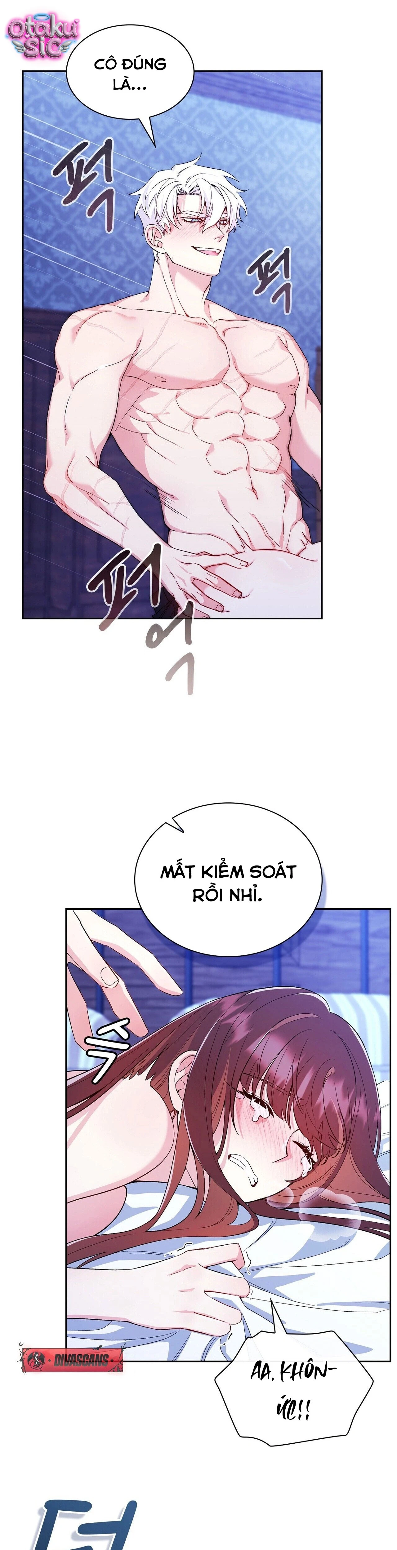 Hệ Thống Bắt Tôi Trở Thành M?! - Chap 3 - Trang 16