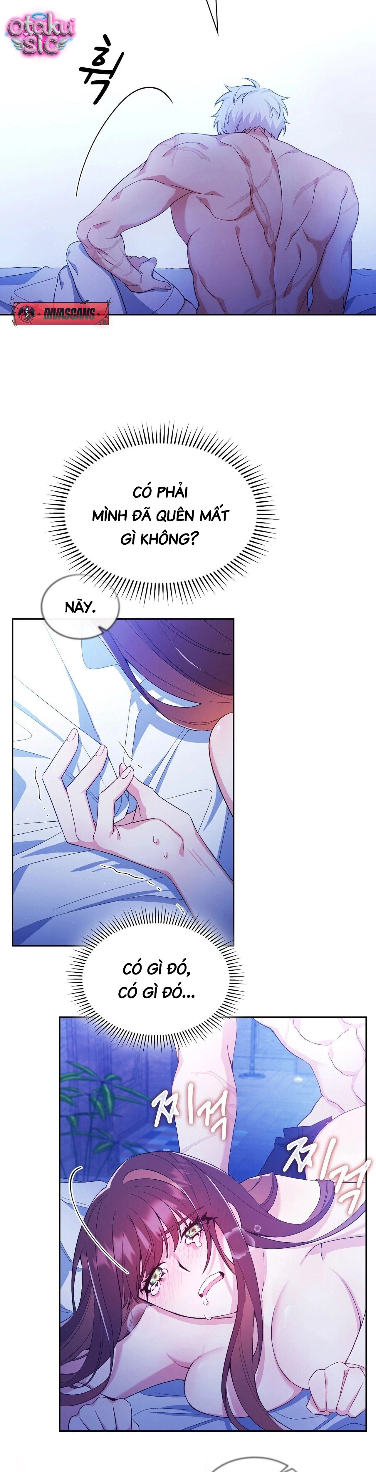 Hệ Thống Bắt Tôi Trở Thành M?! - Chap 3 - Trang 19
