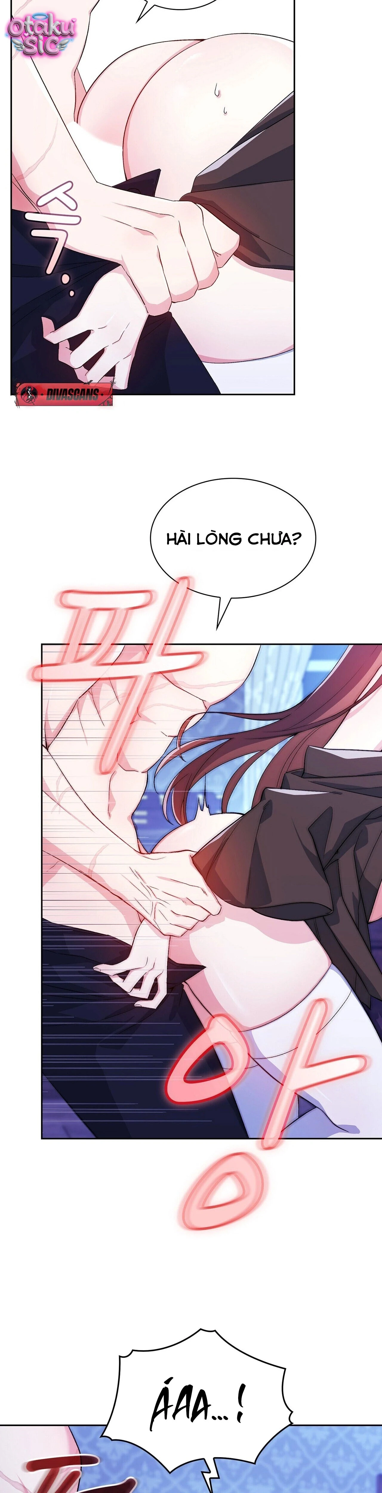 Hệ Thống Bắt Tôi Trở Thành M?! - Chap 3 - Trang 3