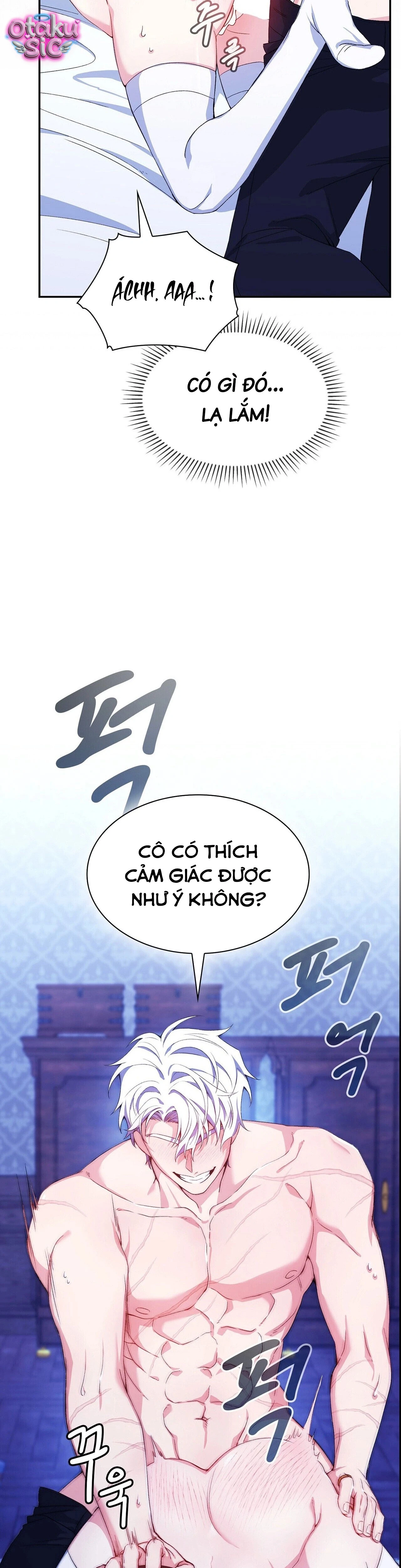 Hệ Thống Bắt Tôi Trở Thành M?! - Chap 3 - Trang 27