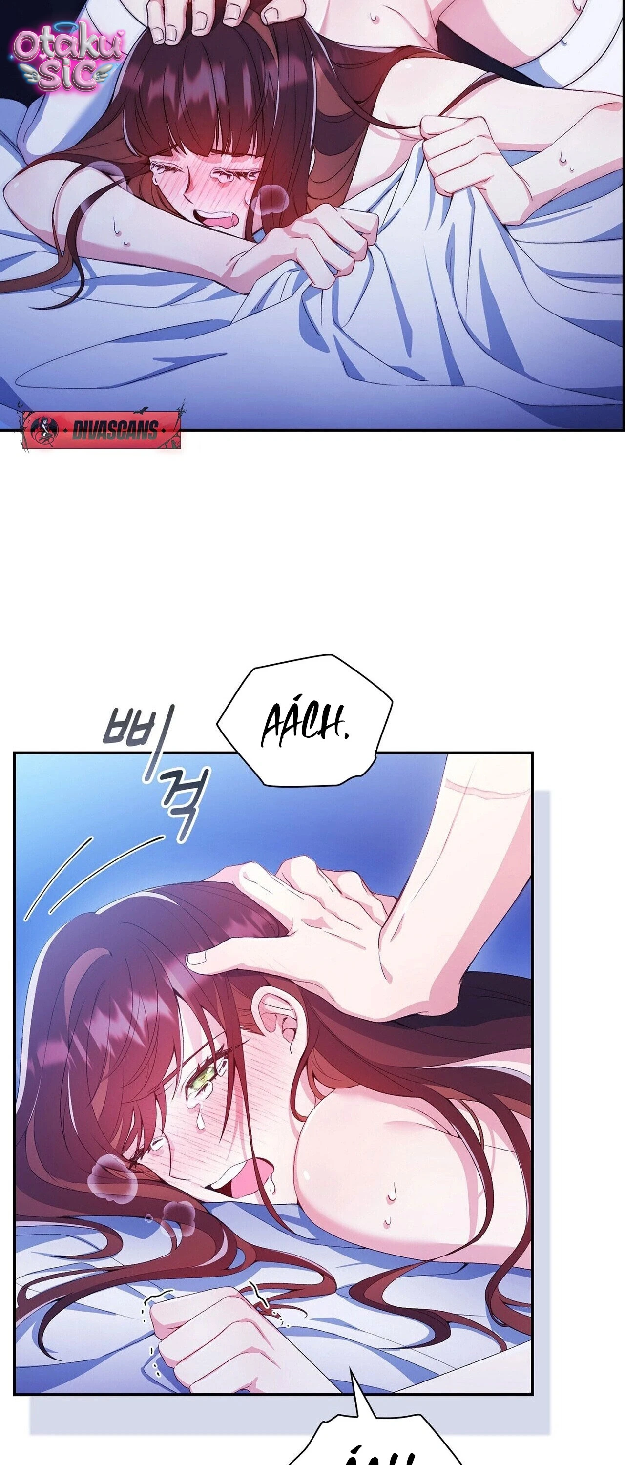 Hệ Thống Bắt Tôi Trở Thành M?! - Chap 3 - Trang 28