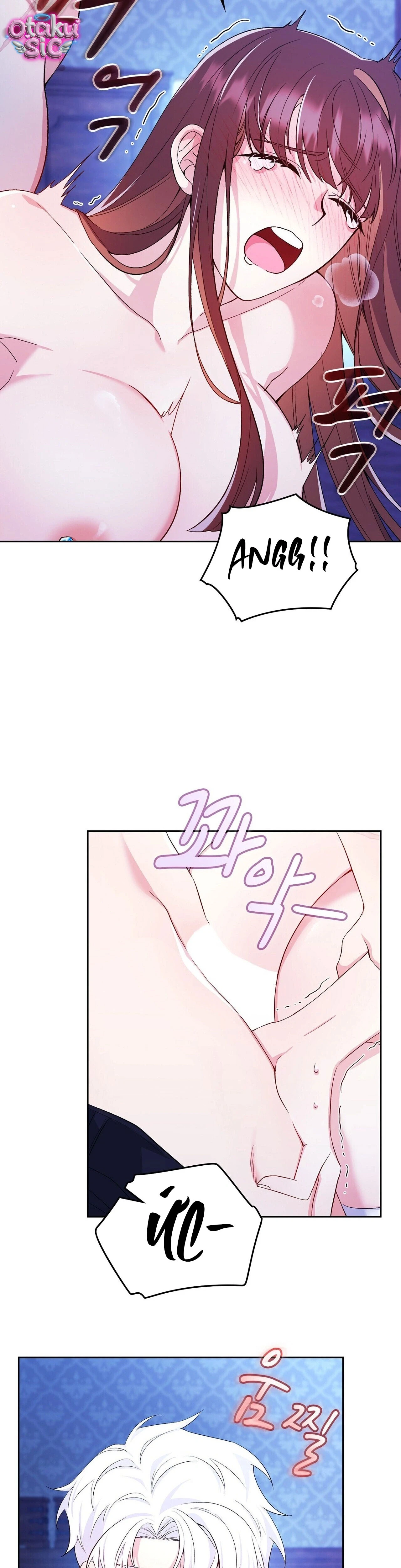 Hệ Thống Bắt Tôi Trở Thành M?! - Chap 3 - Trang 4